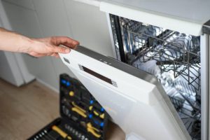 Assistenza Lavastoviglie Indesit Firenzuola d'Arda